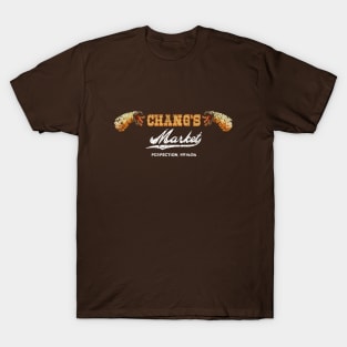 Chang's Market T-Shirt